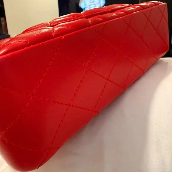 LUXURY BAG - Picture 3 of 10